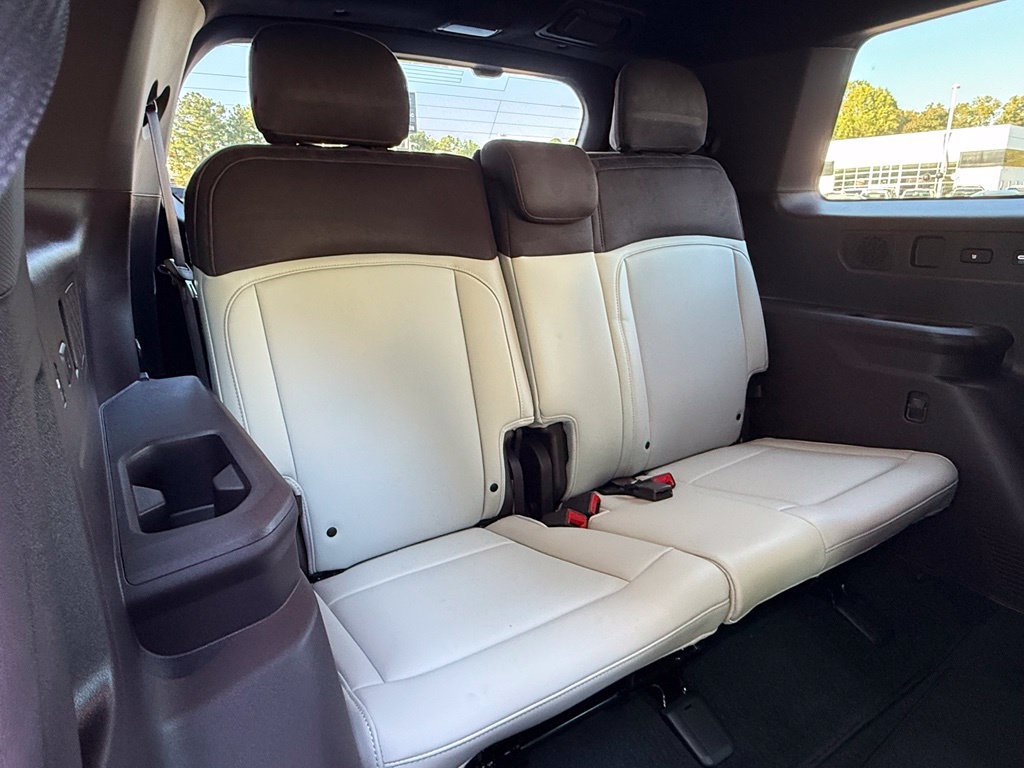 New 2027 Kia Telluride SX Prestige AWD/4WD image 12
