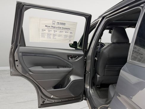New 2026 Subaru Forester Limited image 35