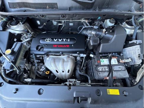 Used 2007 Toyota RAV4 4WD image 25
