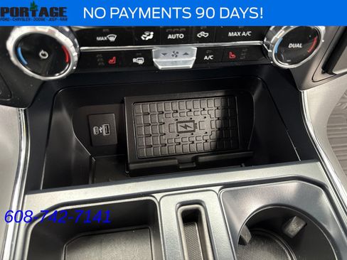 Used 2024 Ford F150 XLT w/ Equipment Group 303A High AWD/4WD image 19