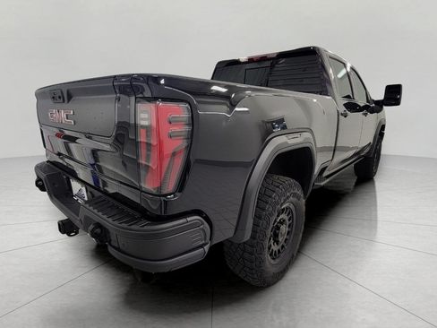 Used 2024 GMC Sierra 2500 AT4X w/ AT4X AEV Edition AWD/4WD image 48