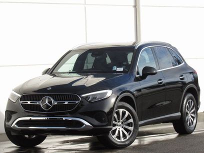New 2026 Mercedes-Benz GLC 300 4MATIC
