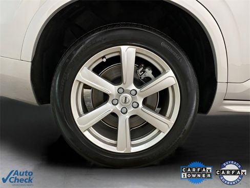 Used 2024 Volvo XC90 B5 Core image 23