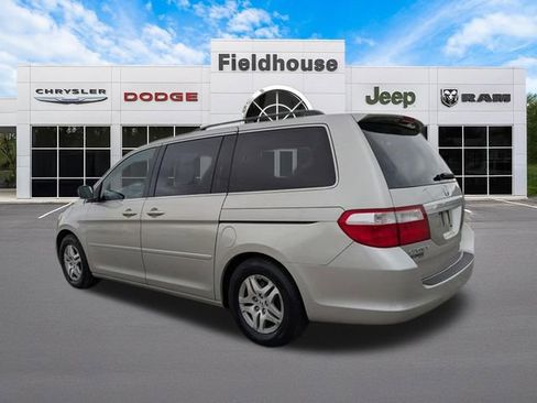 Used 2006 Honda Odyssey EX image 19