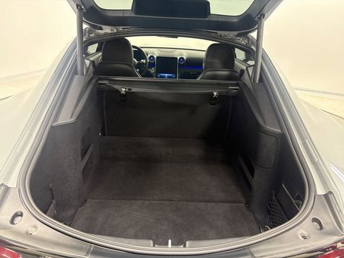 Certified 2025 Mercedes-Benz AMG GT 55 image 32