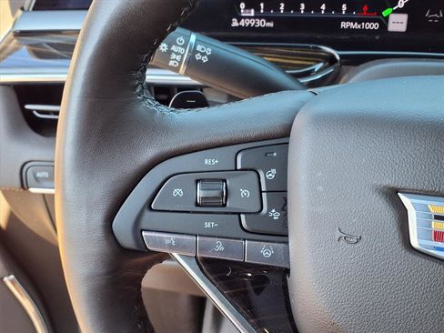 Used 2023 Cadillac Escalade Sport w/ Touring Package image 27