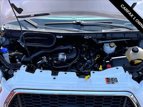 Used 2022 Ford Transit 350 XLT RWD image 27