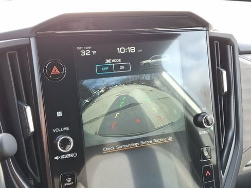 New 2026 Subaru Forester Premium image 13