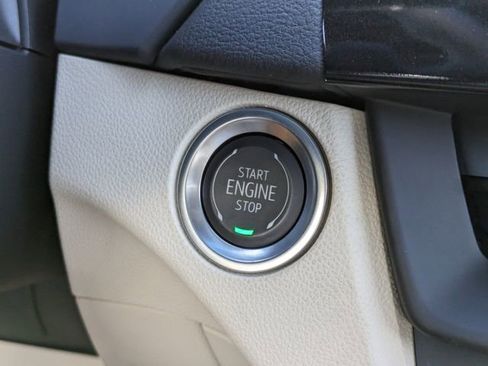 New 2025 Cadillac CT4 Premium Luxury RWD image 29