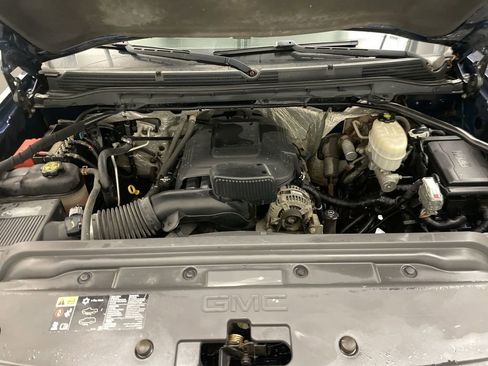 Used 2015 GMC Sierra 2500 SLE image 22