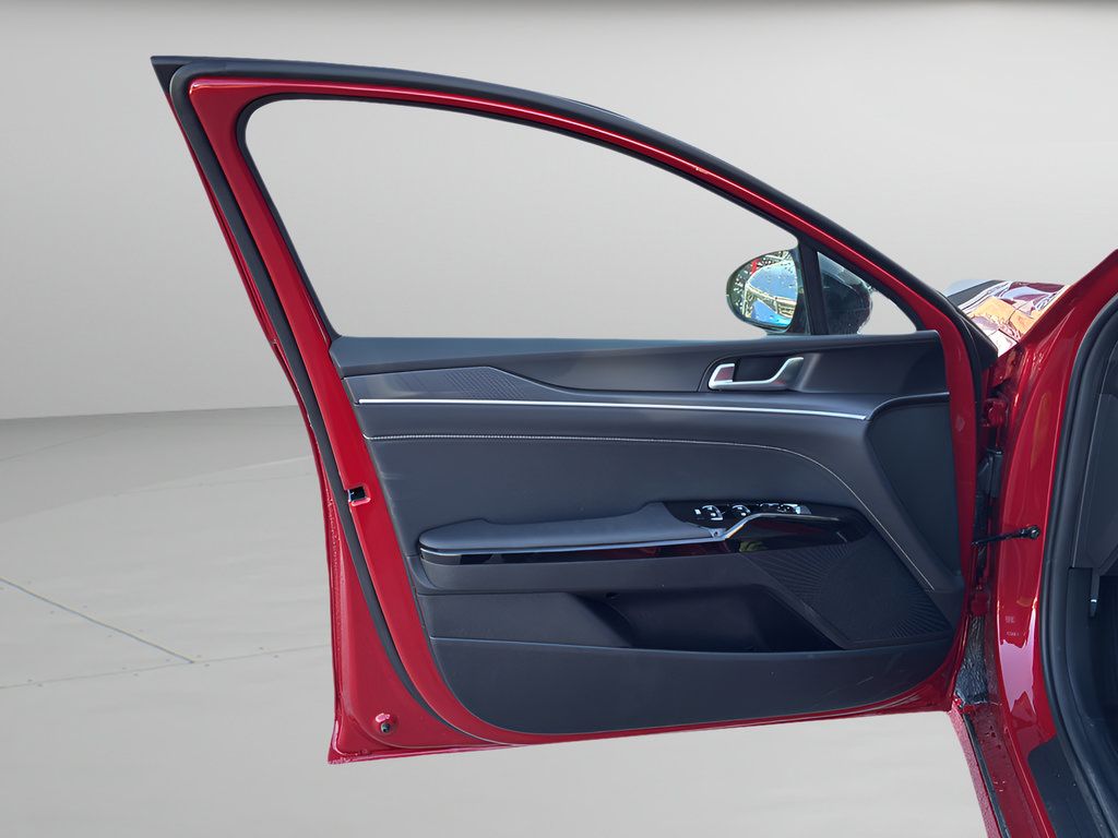 New 2026 Kia K5 GT-Line image 11