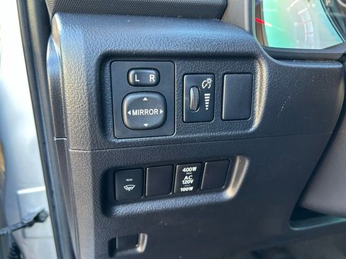 Used 2017 Toyota 4Runner SR5 image 18