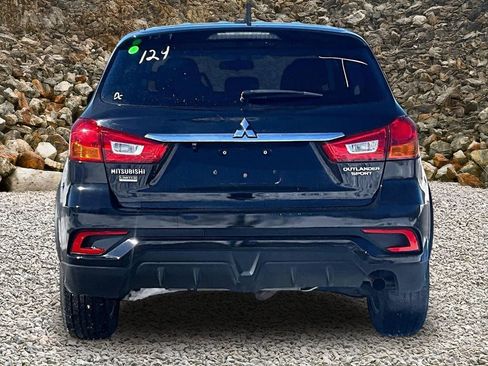 Used 2019 Mitsubishi Outlander Sport LE image 4