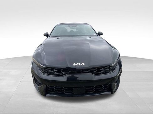 Used 2025 Kia K5 GT-Line w/ GT-Line Premium Package FWD image 15