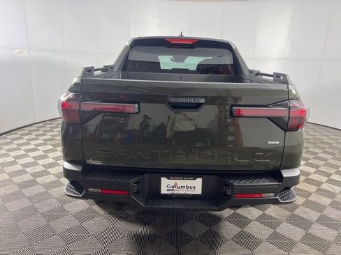 New 2026 Hyundai Santa Cruz SEL AWD/4WD image 5