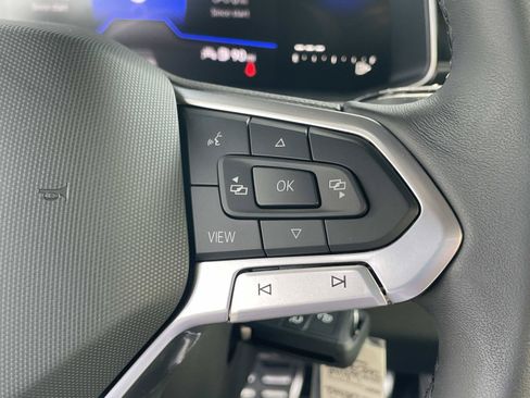 New 2026 Volkswagen Jetta Sport FWD image 8