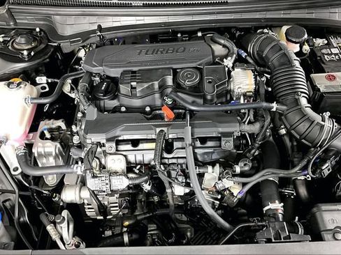New 2026 Kia K4 GT-Line Turbo FWD image 2