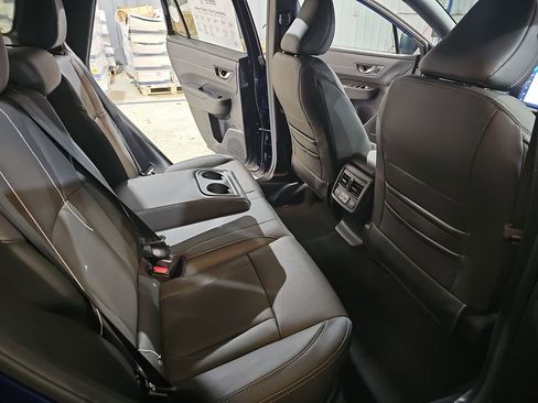New 2026 Subaru Outback Touring XT AWD/4WD image 11