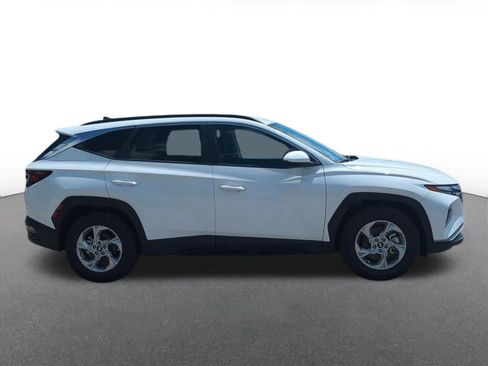 Used 2024 Hyundai Tucson SEL FWD image 7