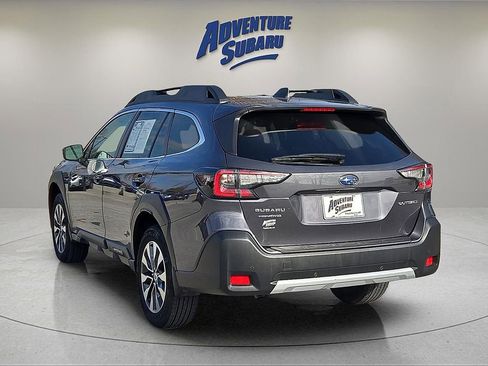 Certified 2023 Subaru Outback Limited image 5