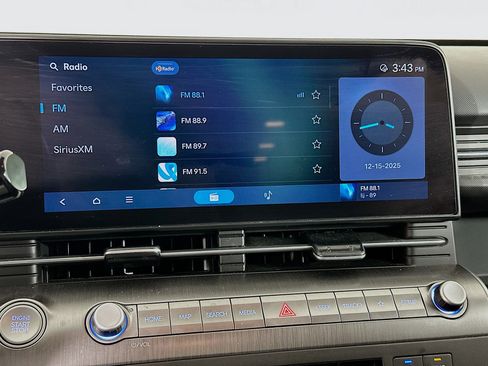 Used 2025 Hyundai Kona SEL image 21