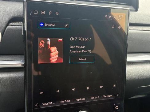 Certified 2025 GMC Terrain Elevation image 14