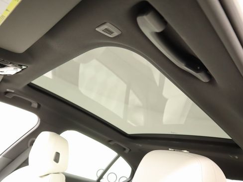 New 2025 BMW 530i w/ M Sport Package image 16