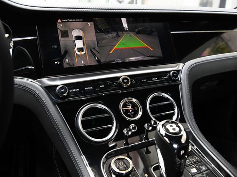 New 2026 Bentley Continental GT image 14