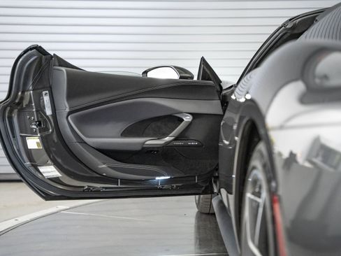 Certified 2025 Ferrari 296 GTS image 25