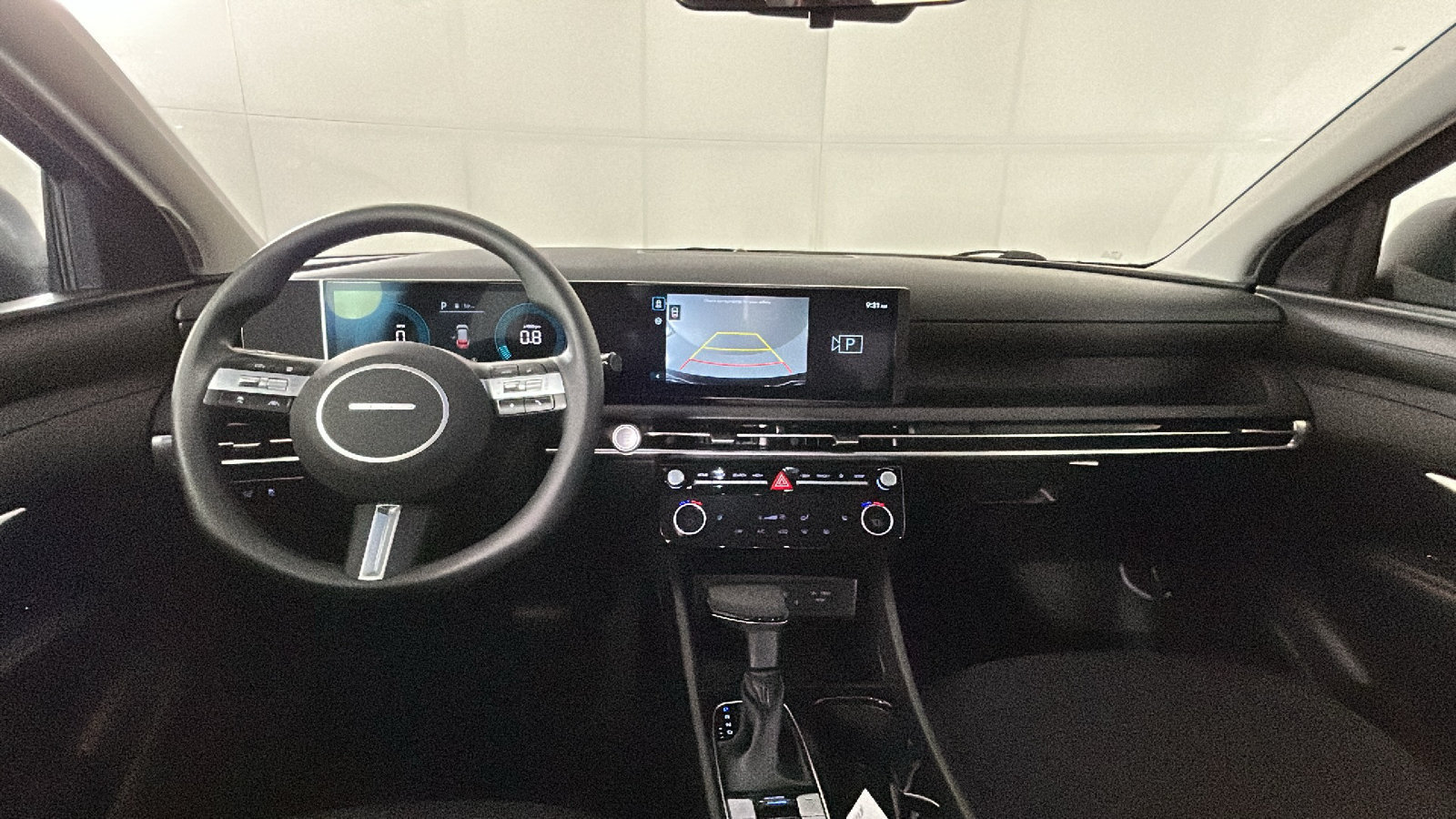 Used 2025 Hyundai Tucson SEL AWD/4WD image 31