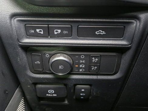 Used 2021 Ford F150 Lariat w/ Equipment Group 502A High image 41