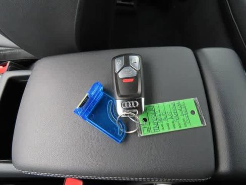 Used 2023 Audi A5 2.0T Premium image 27