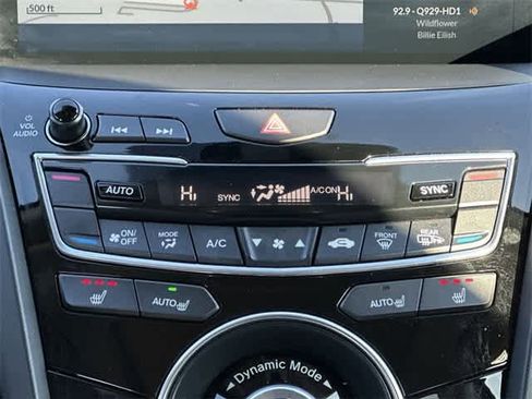 Used 2021 Acura RDX AWD w/ Technology Package image 16