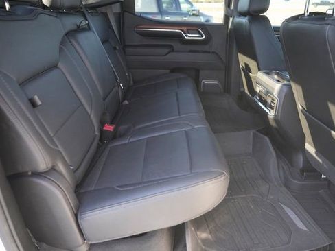 Used 2022 GMC Sierra 1500 Denali image 15