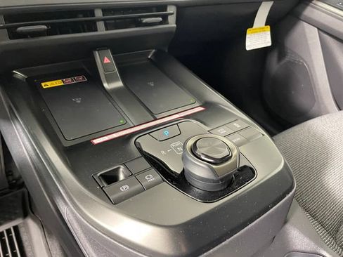 New 2026 Toyota bZ FWD image 6