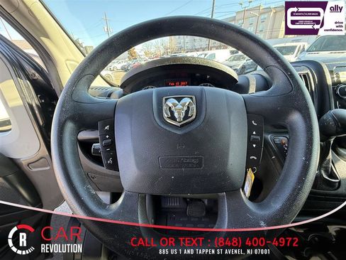 Used 2020 RAM ProMaster 1500 image 12