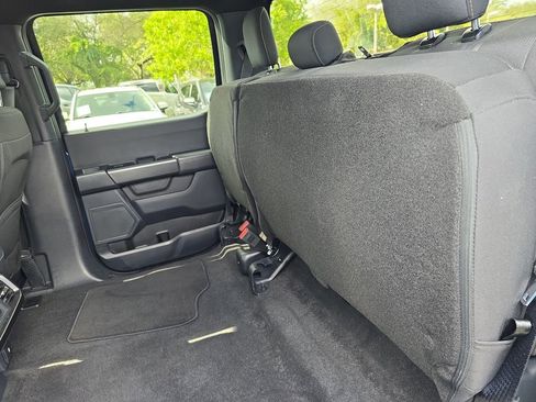 Used 2025 Ford F150 STX w/ Equipment Group 200A image 11