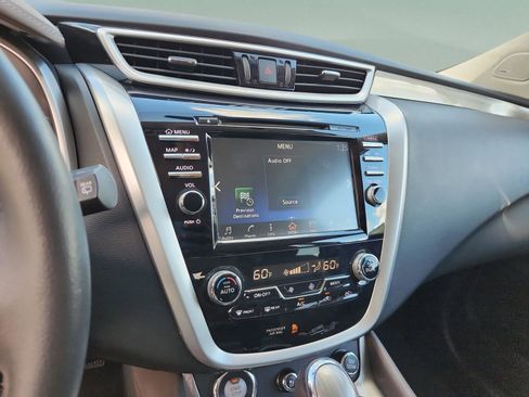 Used 2015 Nissan Murano Platinum w/ Platinum Technology Package image 11