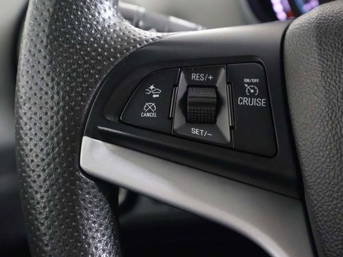 Used 2019 Chevrolet Sonic LT image 30