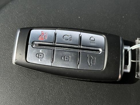 Used 2024 Genesis GV70 3.5T Sport AWD/4WD image 13