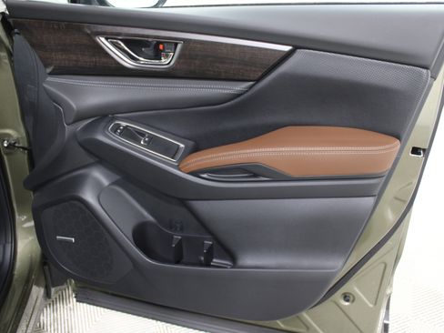 New 2026 Subaru Ascent Touring image 26