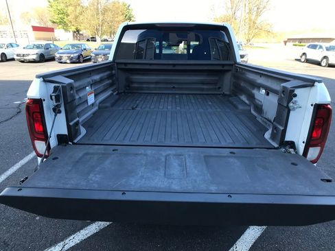 Used 2023 Honda Ridgeline RTL-E image 8