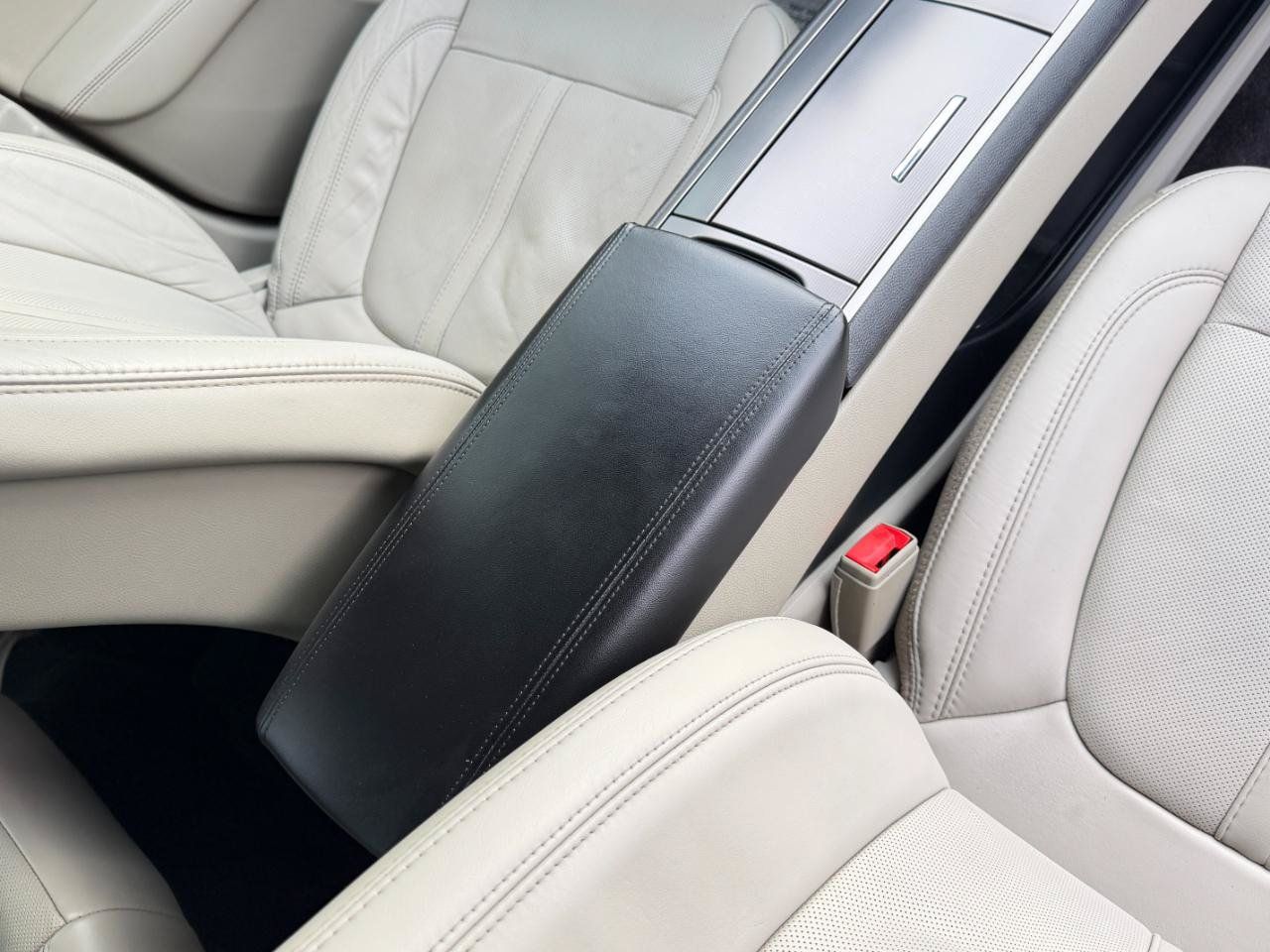 Used 2017 Lincoln MKZ Reserve w/ Technology Package AWD/4WD image 51