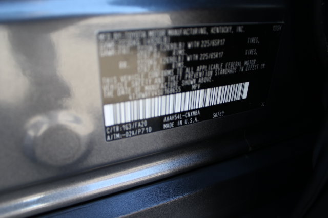 Certified 2025 Toyota RAV4 XLE AWD/4WD image 55