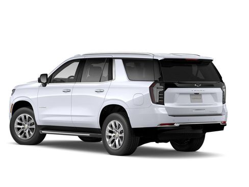 New 2026 Chevrolet Tahoe Premier w/ Sun And Tow Package AWD/4WD image 41