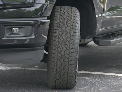 Used 2024 Ford F150 XLT w/ Equipment Group 302A MID AWD/4WD image 36
