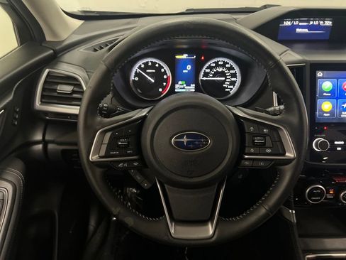 Used 2020 Subaru Forester Touring w/ Popular Package #2 AWD/4WD image 17