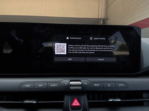 Used 2025 Kia K4 FWD image 30
