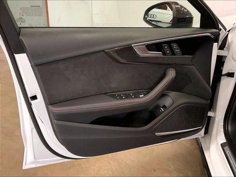 Certified 2023 Audi S4 Prestige w/ Prestige Package AWD/4WD image 25