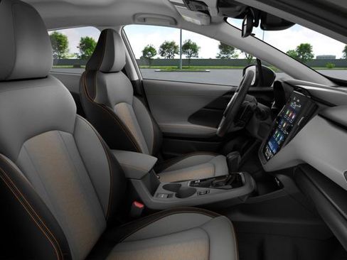 New 2026 Subaru Crosstrek 2.5i Limited image 15